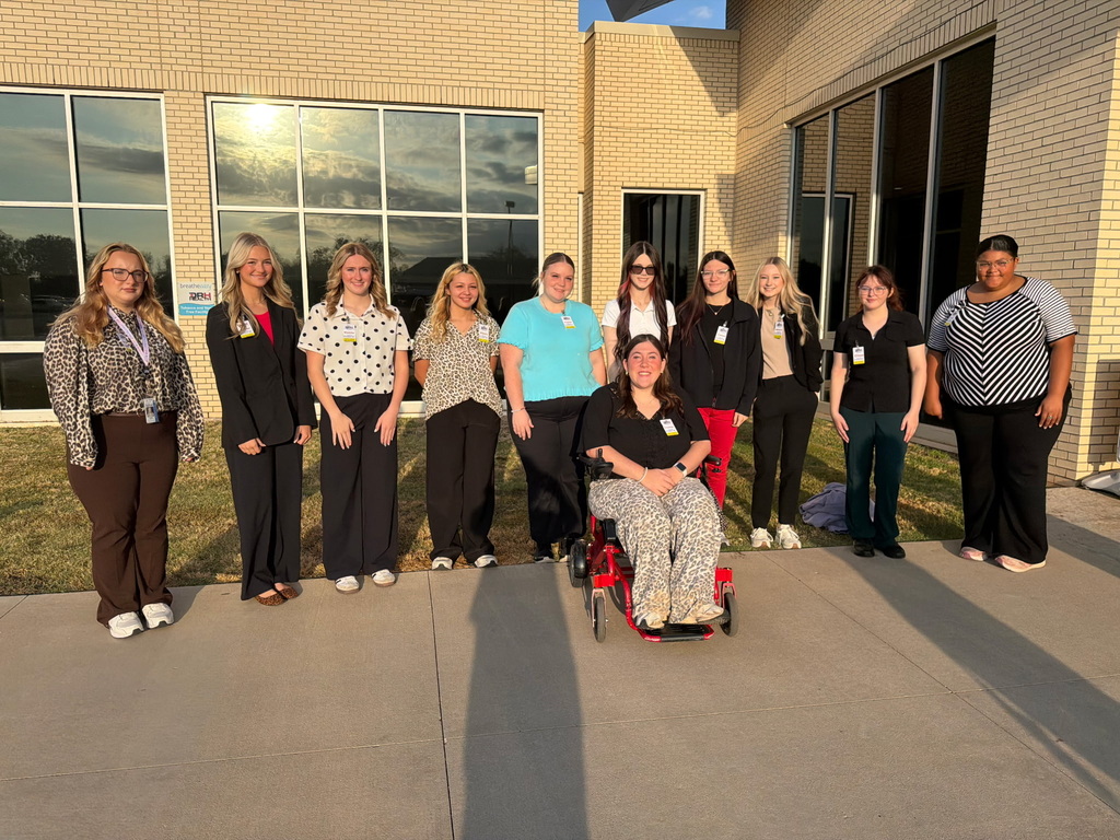 CMA-DRH Job Shadow