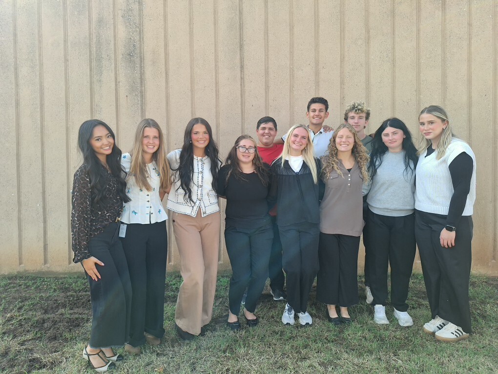 Biomed-DRH Job Shadow Day