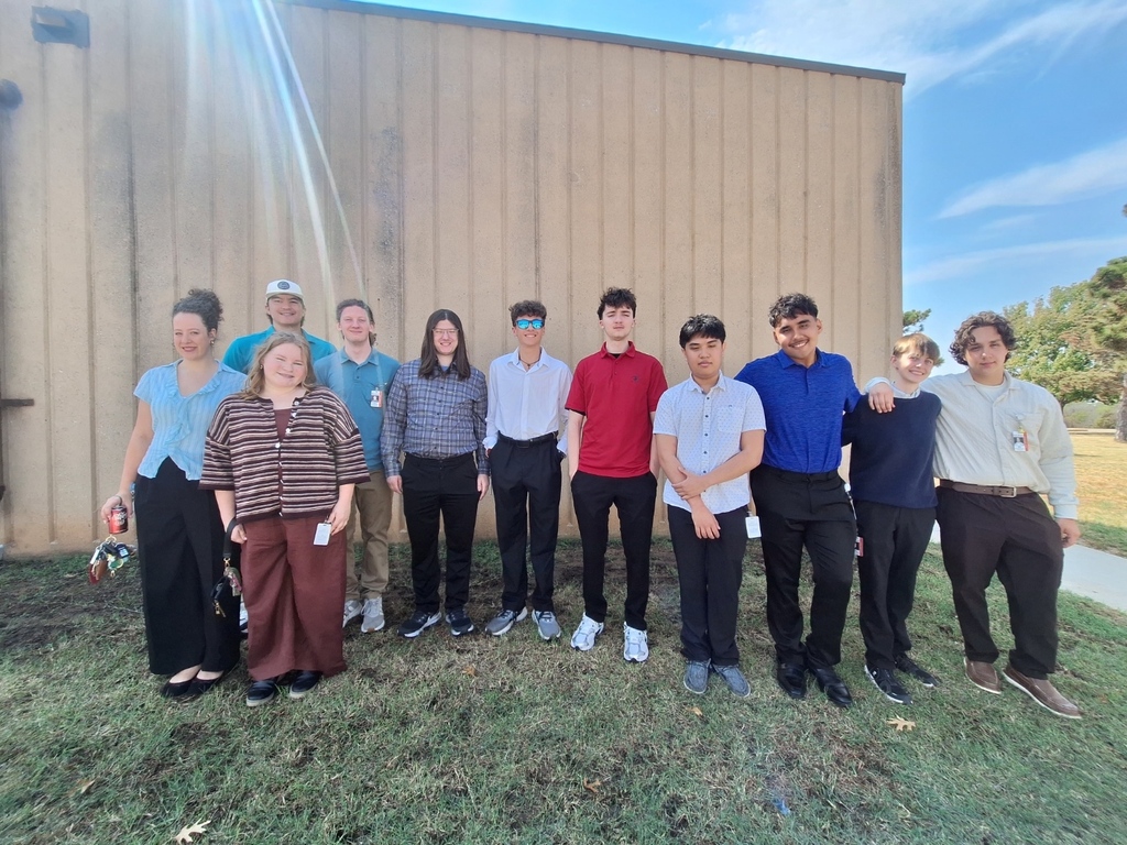 Biomed-DRH Job Shadow Day
