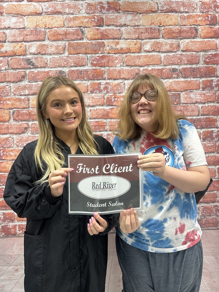 Addalynn Miglietti-First Cosmo Client