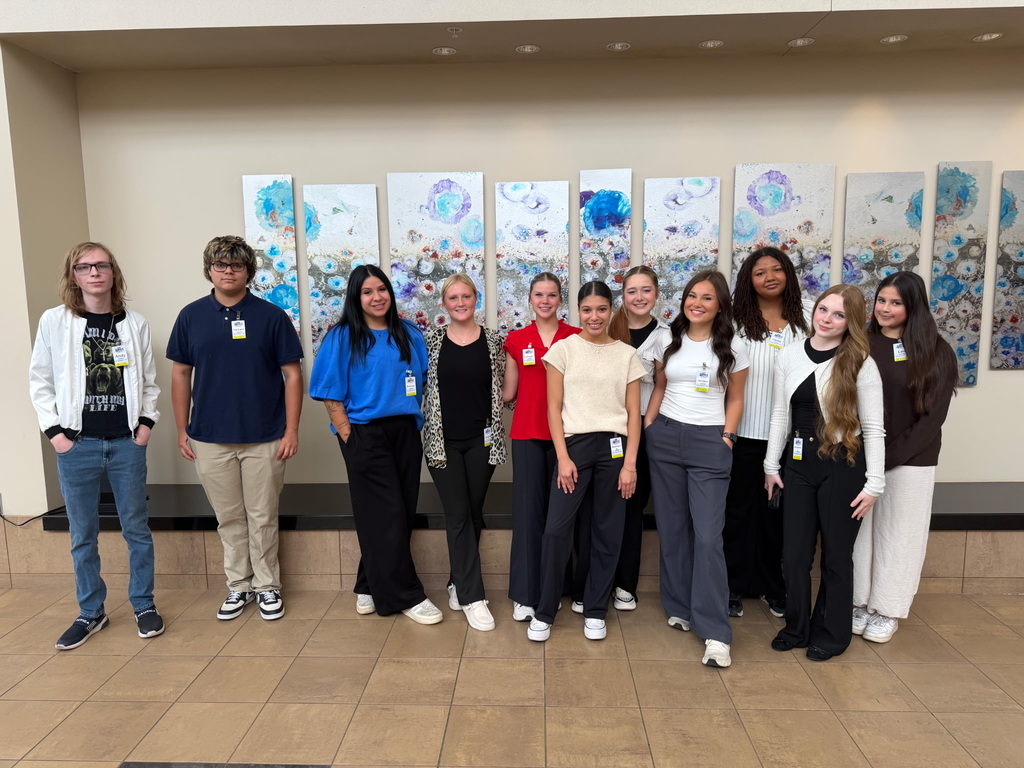 DRH Job Shadow-LTCA-PM