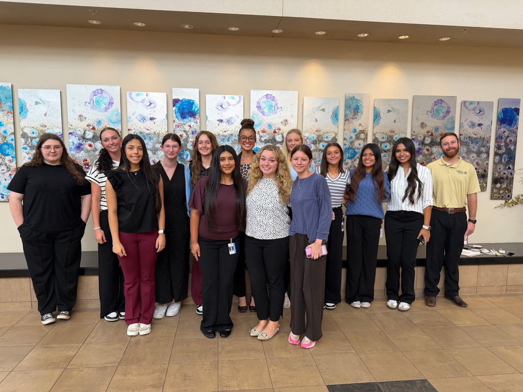 DRH Job Shadow-LTCA-AM