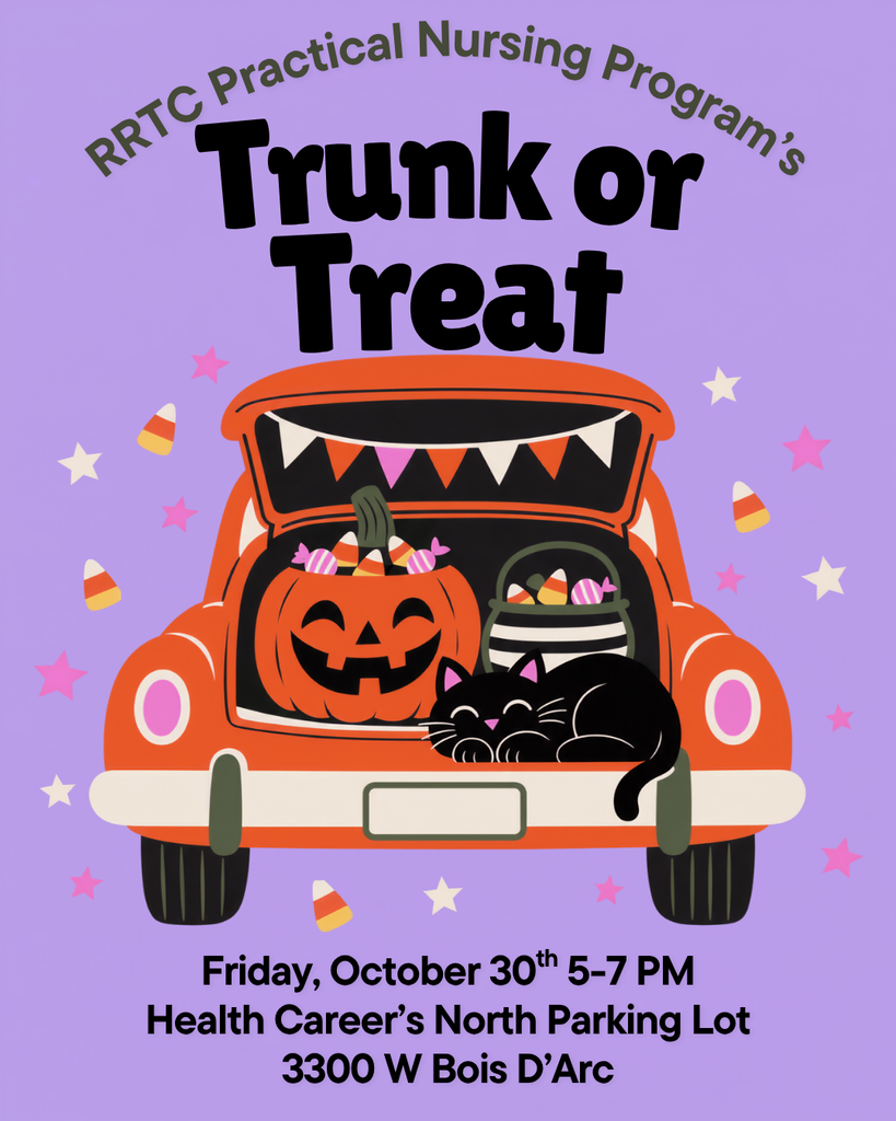 Trunk or Treat