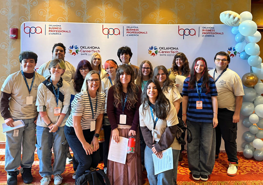 BPA-Fall Leadership Conference