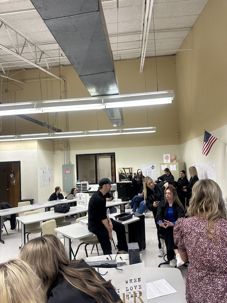 Guest Speaker-Pretty in a Minute-Scott Archuleta