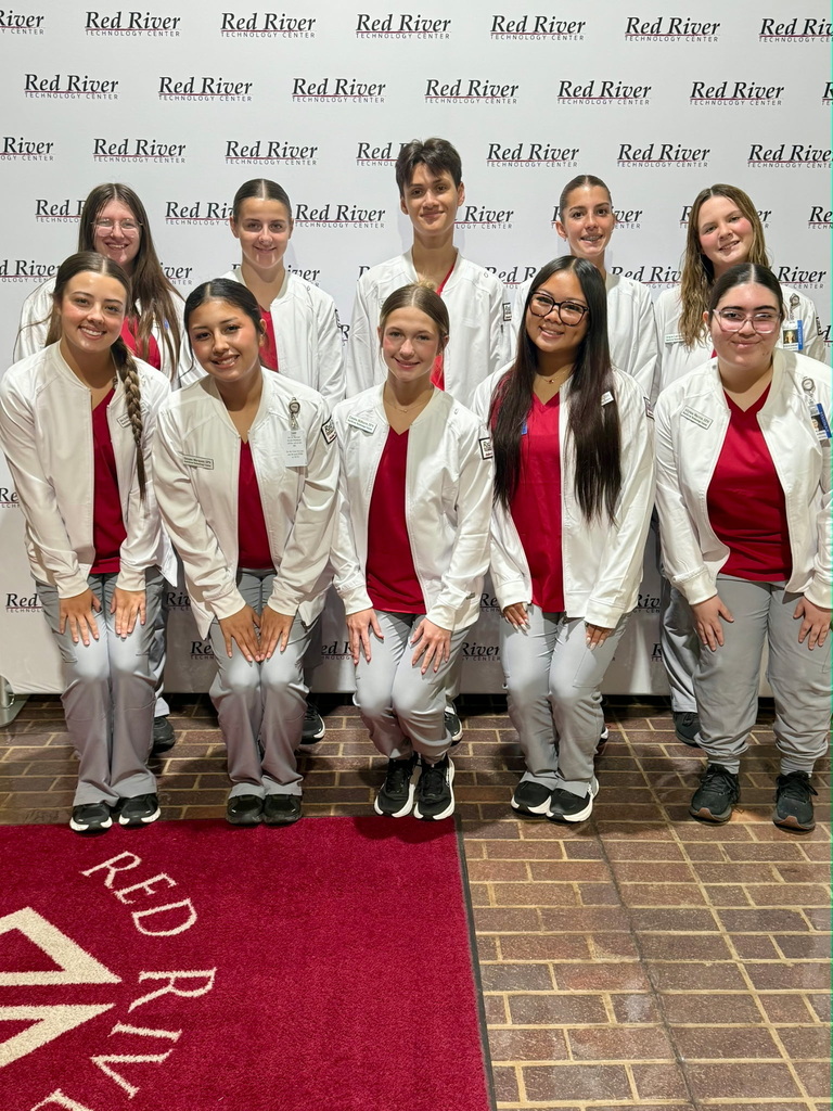 HS LPN Students