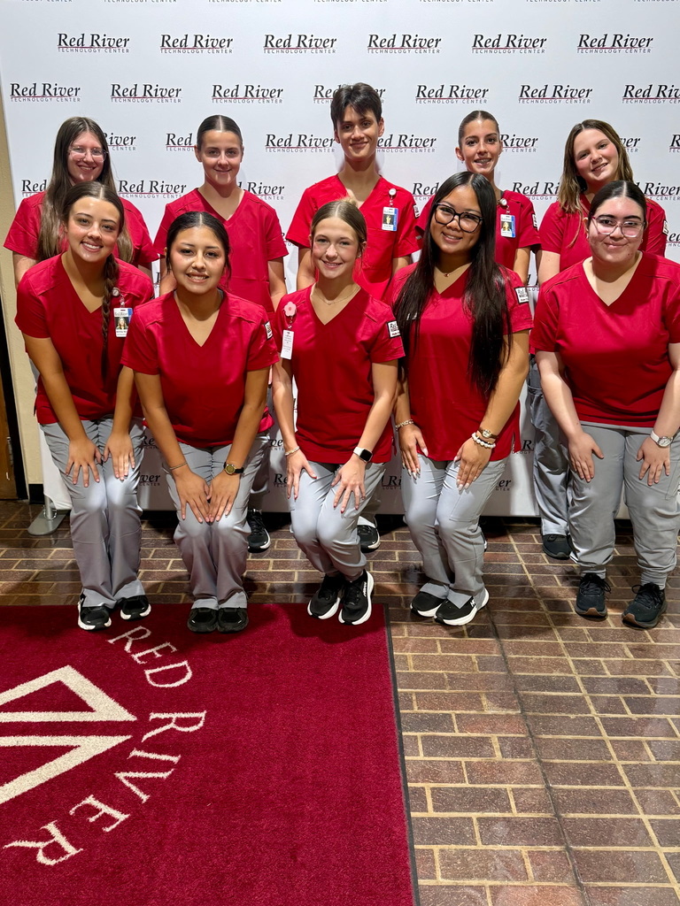 HS LPN Students