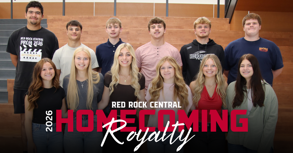 HoCo seniors