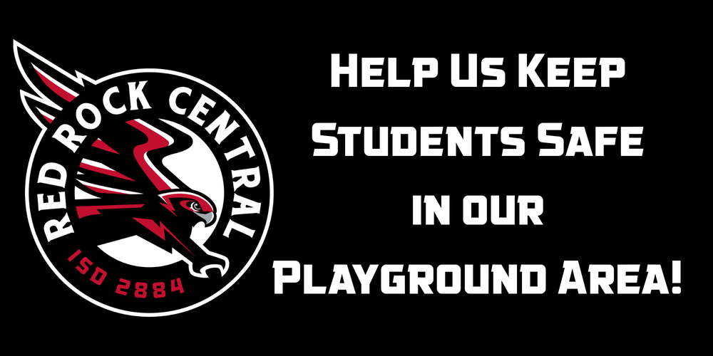 student playground safety