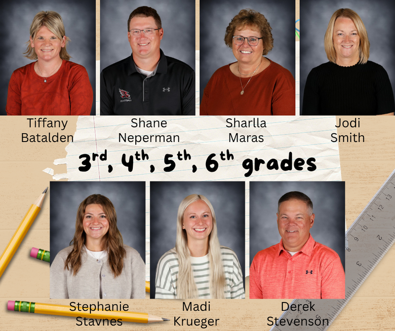 teachers