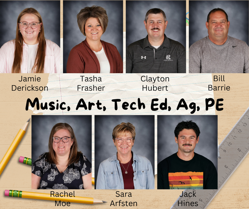 teachers