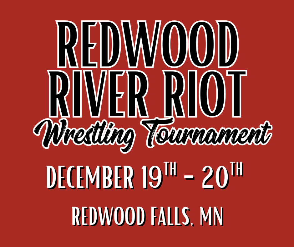 river riot