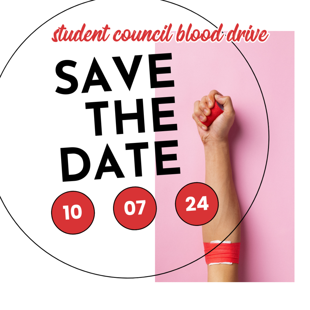 blood drive