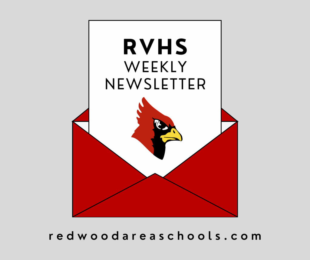 Weekly Email