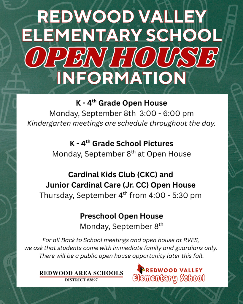 open house