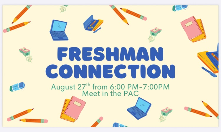 freshman