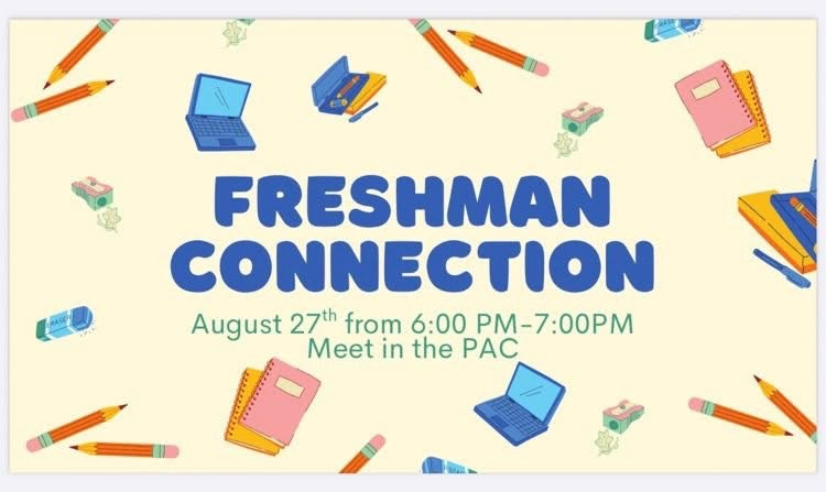 freshman