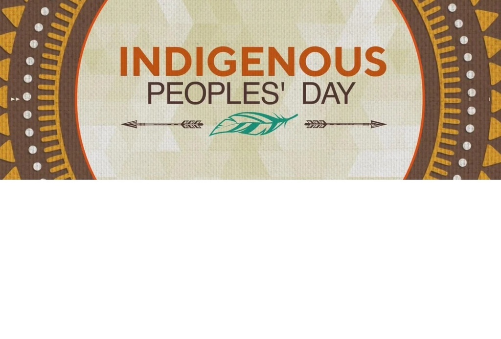 Indigenous Peoples' Day