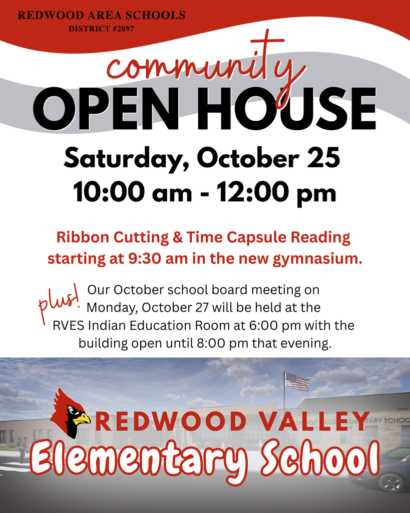 open house