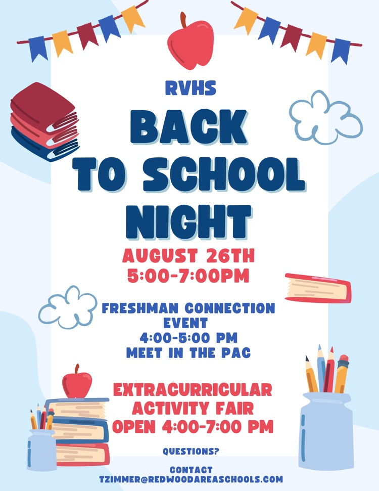 back to school