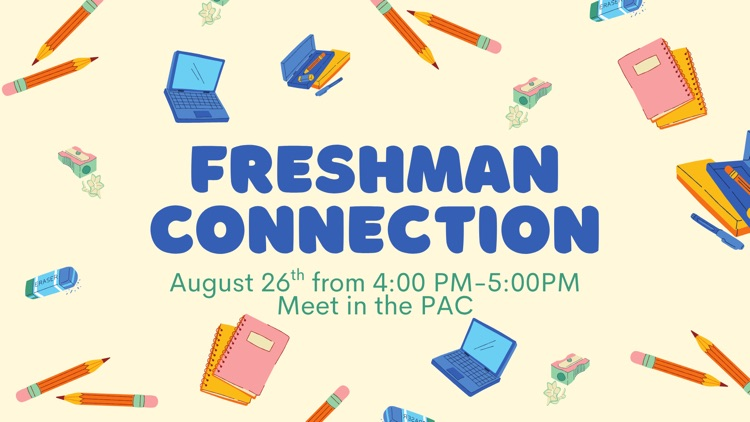 freshman