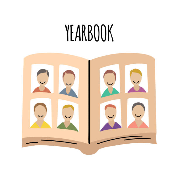yearbook