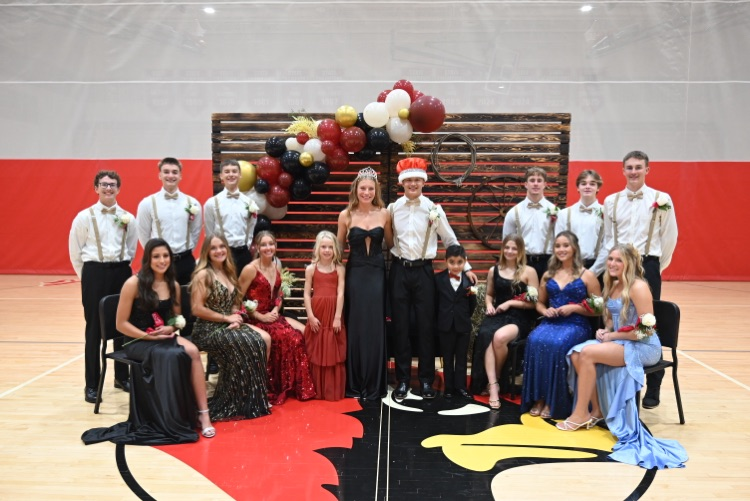 homecoming