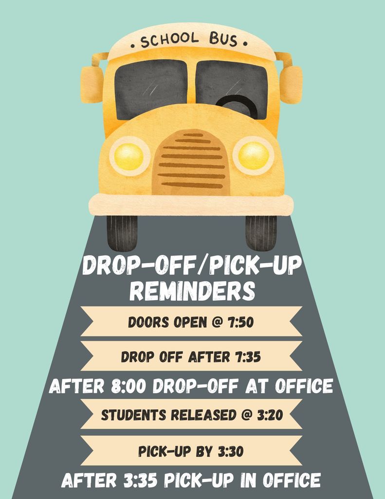 Pick Up Reminders
