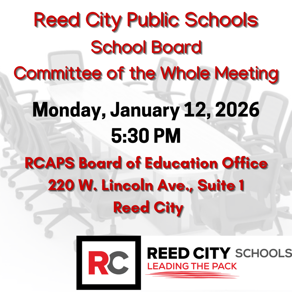 Committee of the Whol Meeting 01.12.2026  5:30 p.m.