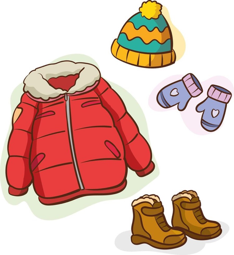 winter gear