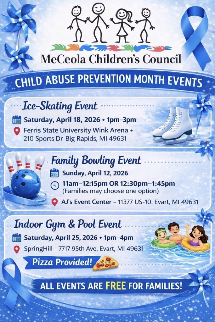 child abuse events