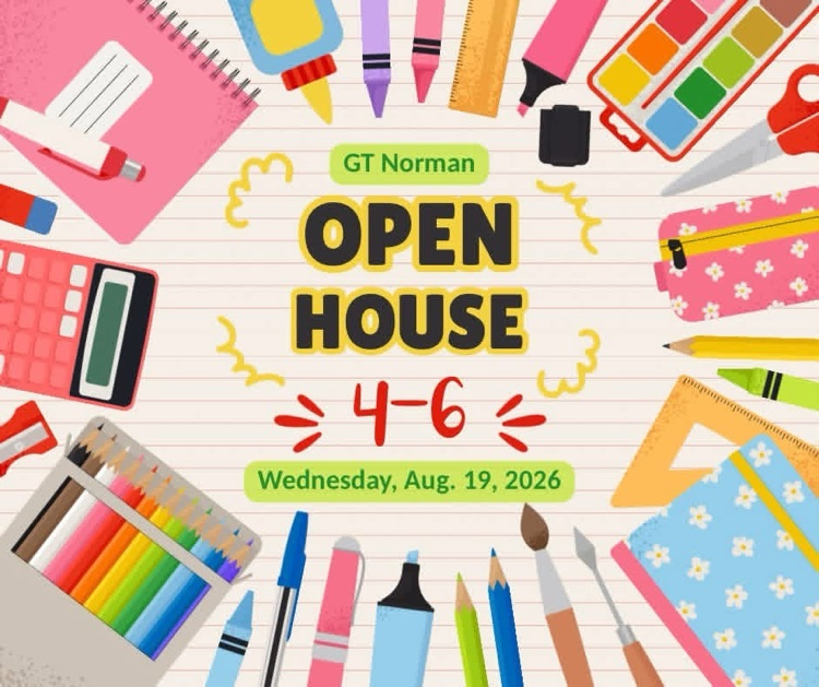 open house