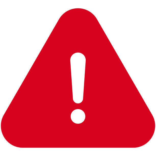 alert