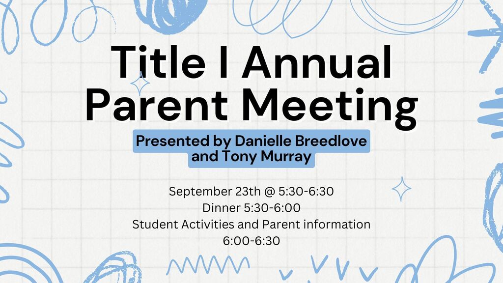 Title Night