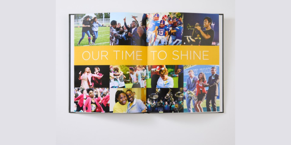 Yearbooks Now on Sale! | Intermediate School