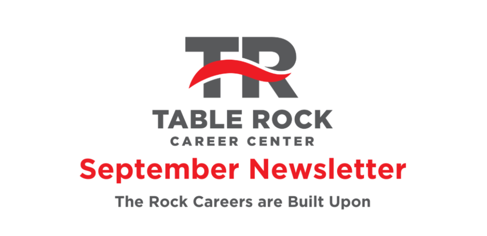 Sept Newsletter