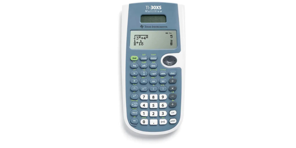 calculator