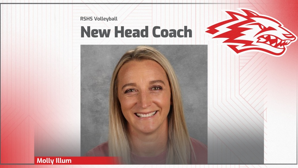 woman with blond hair smiling at camera