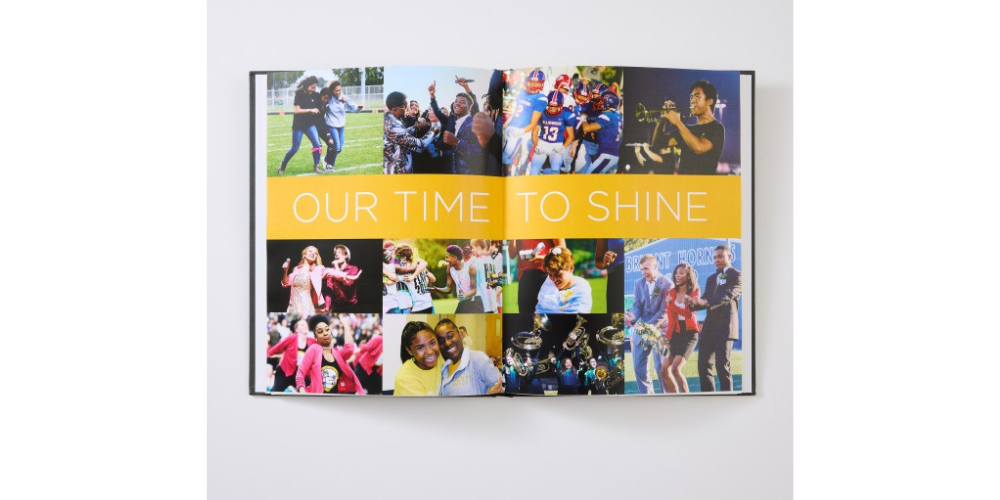 YEARBOOK ORDER FORM