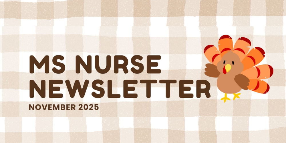 nurse newsletter