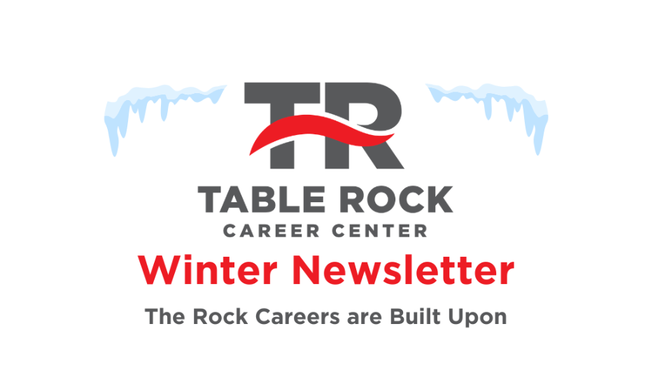 Winter 26 Newsletter