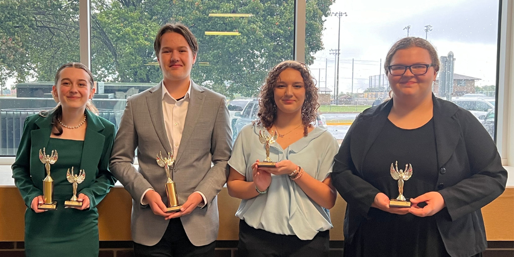 baker, sellers, wooley, and cypret