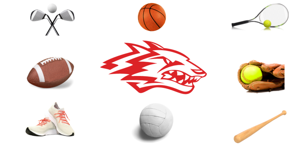 Fall Athletics