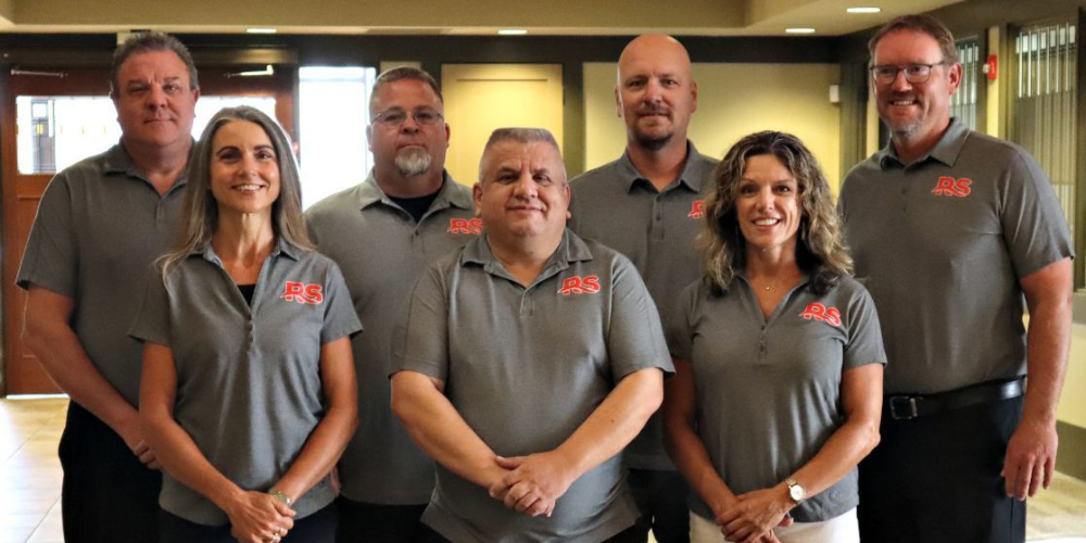 school board group photo