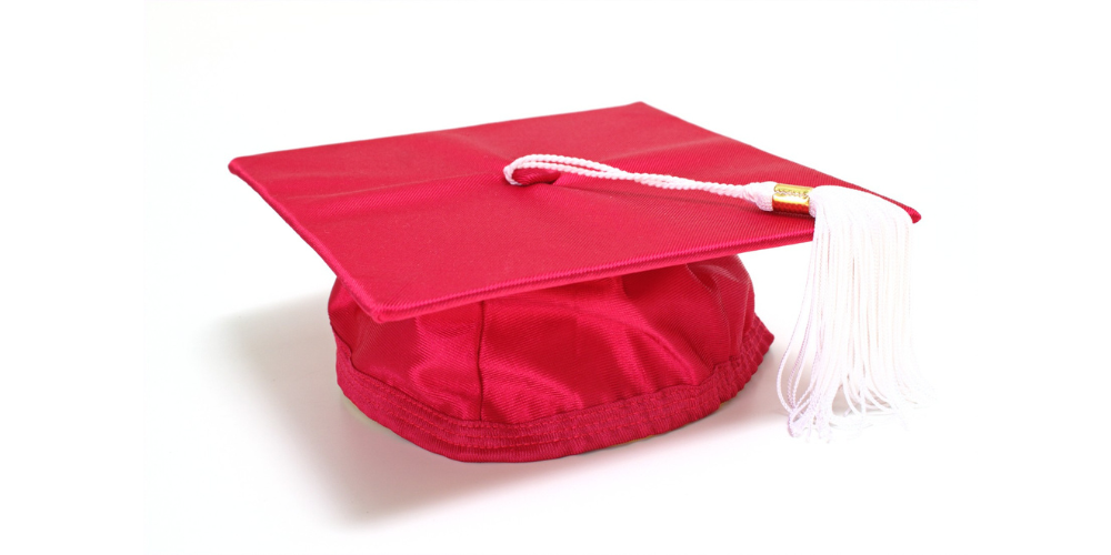 graduation cap