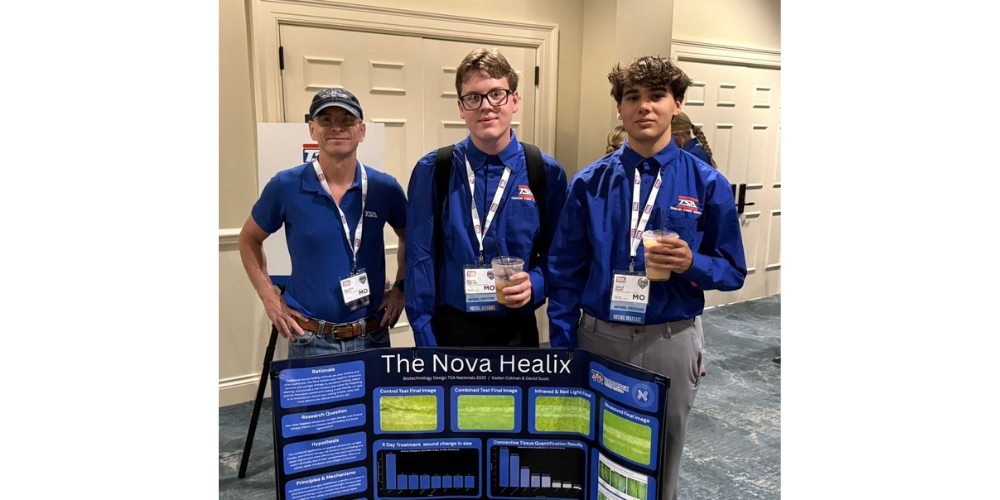 TSA conference