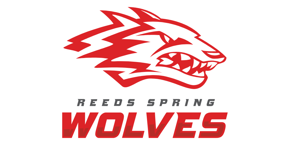wolves logo
