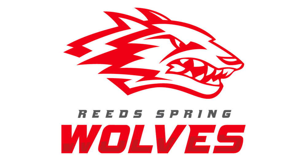 Wolves logo