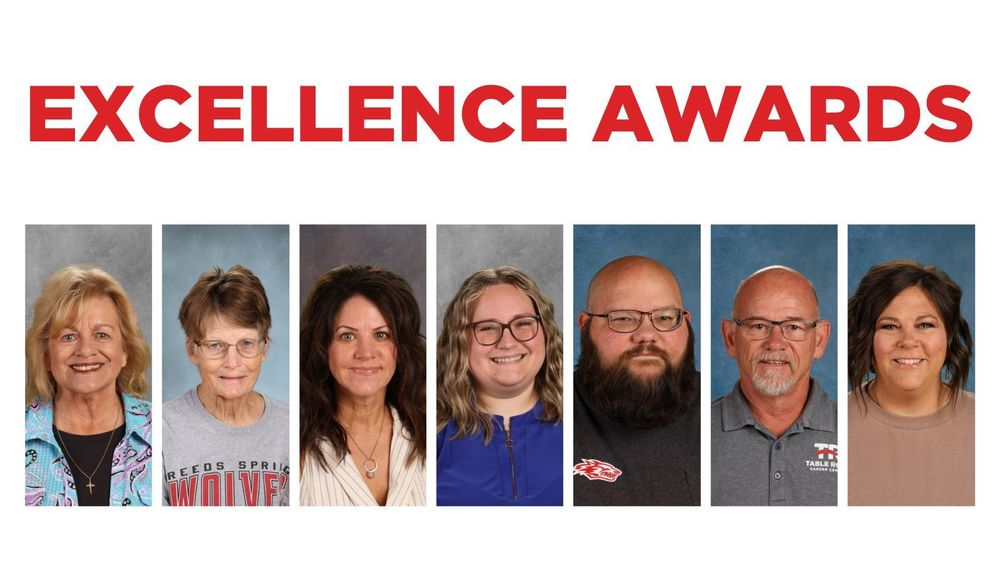 Employees of the Month