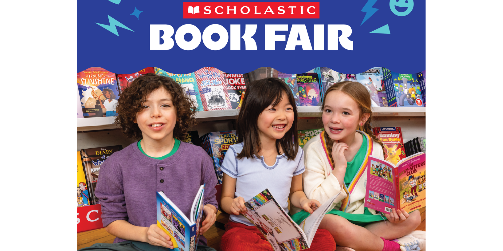 book fair logo
